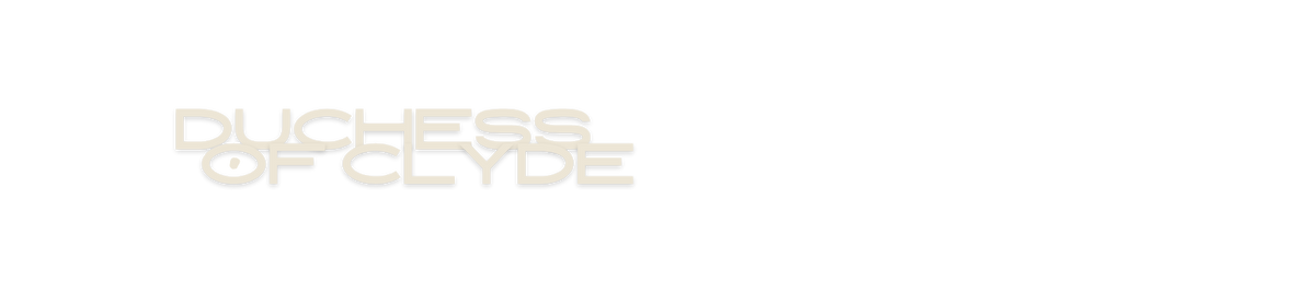 Duchess of Clyde